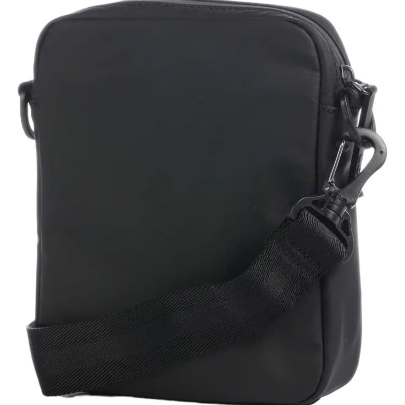 Boss - Stormy_NS_Zip Crossbody - Zwart