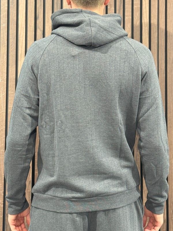 Boss - Heritage Jacket - Grijs