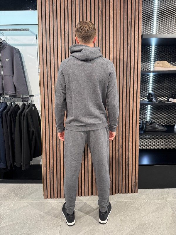 Boss - Heritage Pants - Grijs