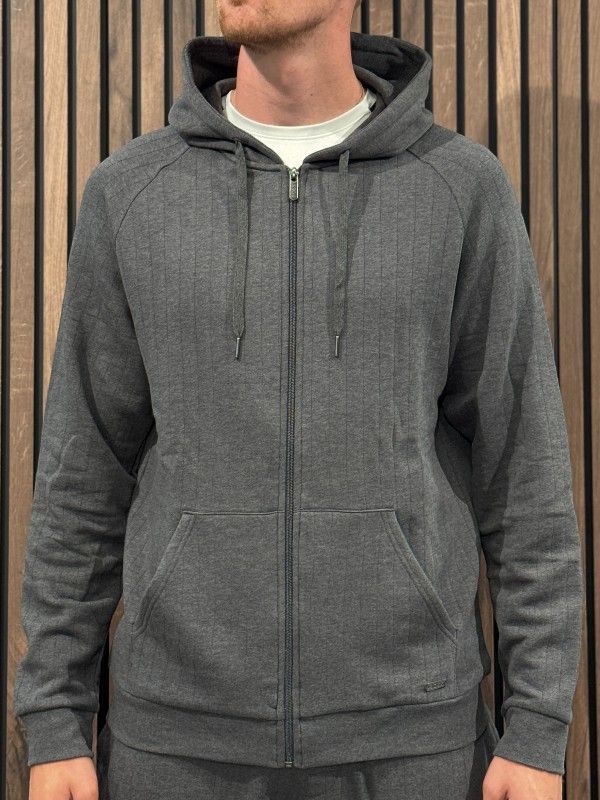 Boss - Heritage Tracksuit - Grijs