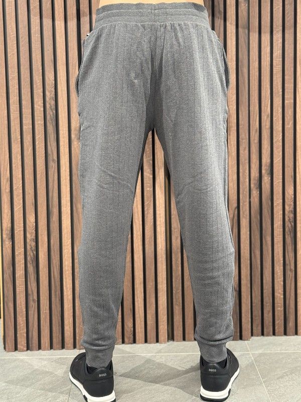 Boss - Heritage Tracksuit - Grijs