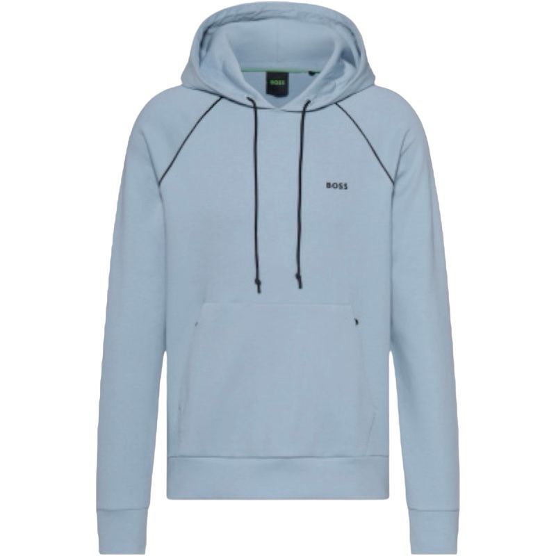 Boss - Soody 1 - Blauw