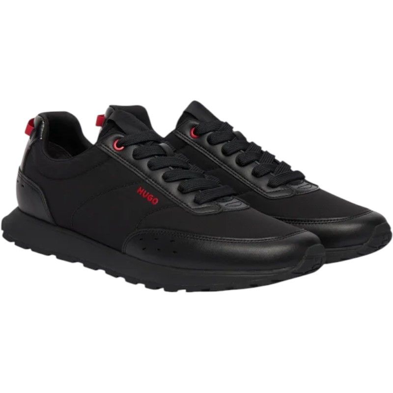 Boss - Icelin_Runn - Zwart