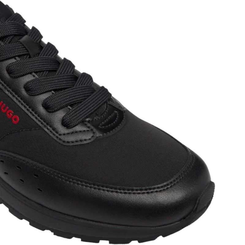 Boss - Icelin_Runn - Zwart