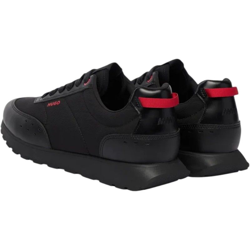 Boss - Icelin_Runn - Zwart