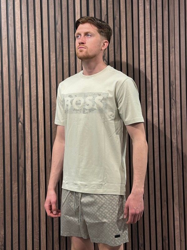 Boss - Jacques - Beige