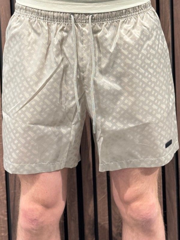 Boss - Jacques Short - Beige