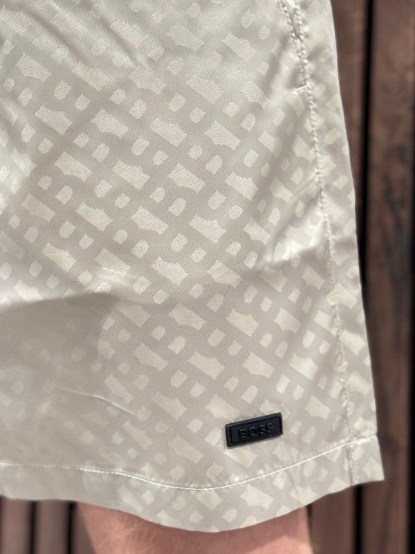 Boss - Jacques Short - Beige