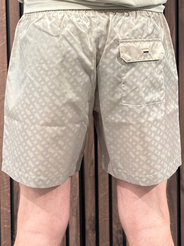 Boss - Jacques Short - Beige