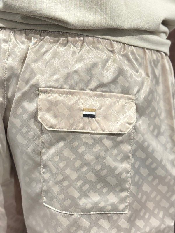 Boss - Jacques Short - Beige