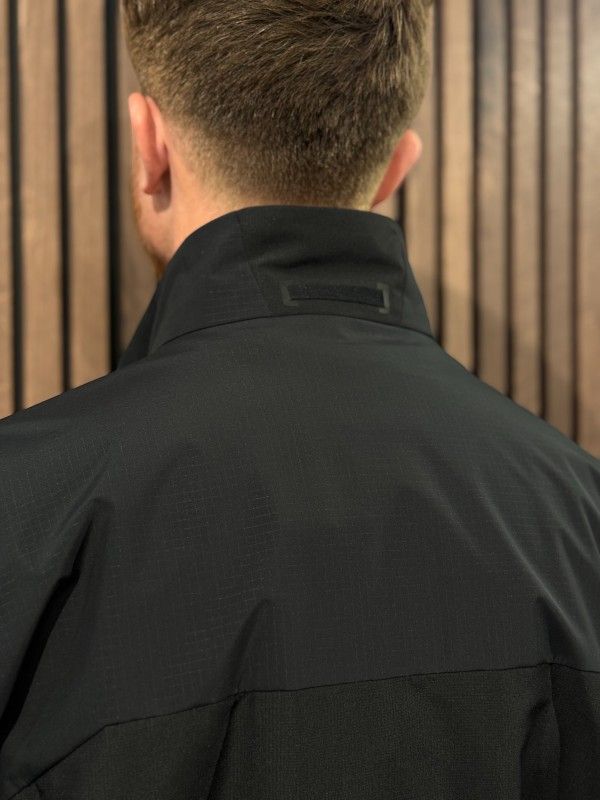 Boss - Casual Jacket - Zwart