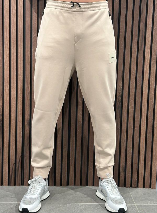 Boss - Hadiko Rib - Beige