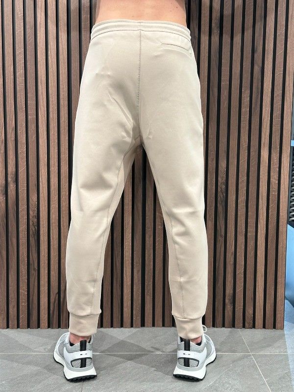 Boss - Hadiko Rib - Beige