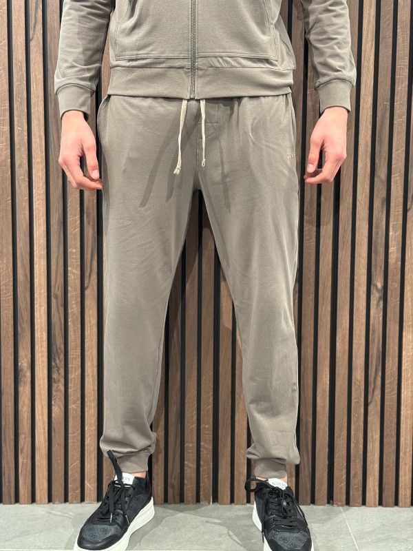 Boss - Mix&Match Joggingpak - Bruin
