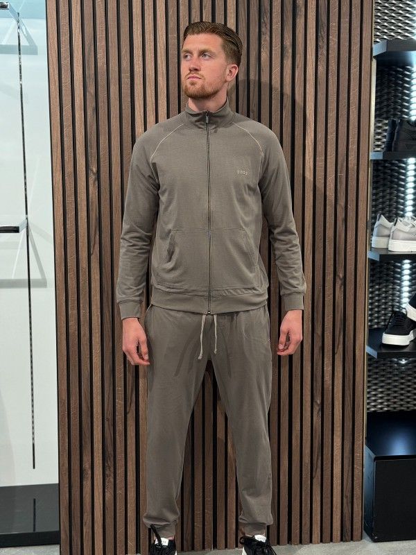 Boss - Mix&Match Pants - Bruin