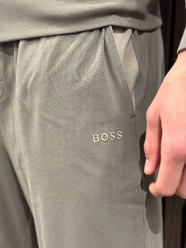 Boss - Mix&Match Joggingpak - Bruin
