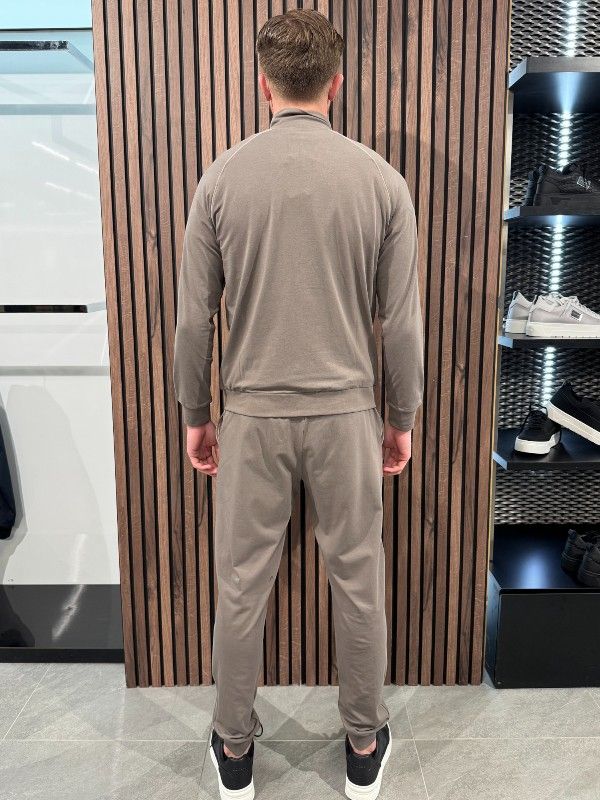 Boss - Mix&Match Pants - Bruin