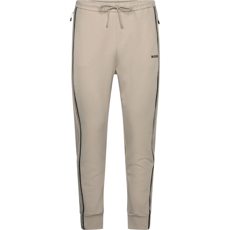 Boss - Joggingpak (2 losse items!) - Beige