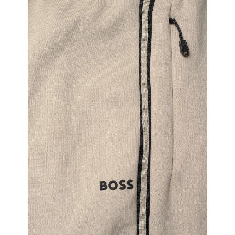 Boss - Joggingpak (2 losse items!) - Beige