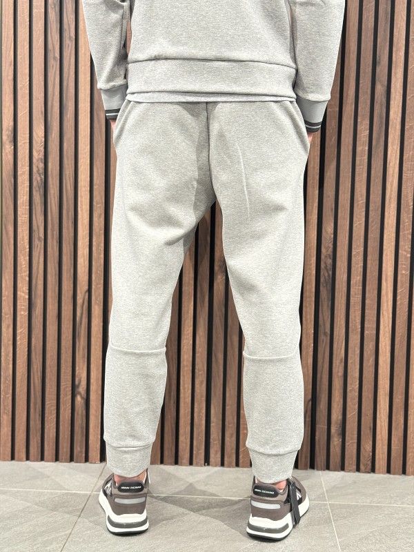 Boss - Zone Joggingpak - Grijs
