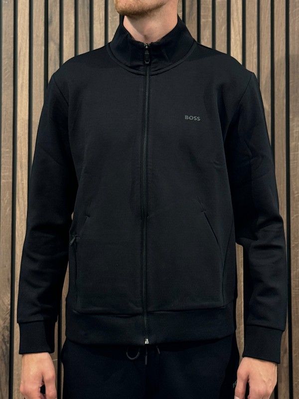 Boss - Joggingpak Skaz - Zwart