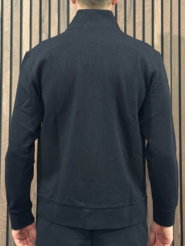 Boss - Joggingpak Skaz - Zwart