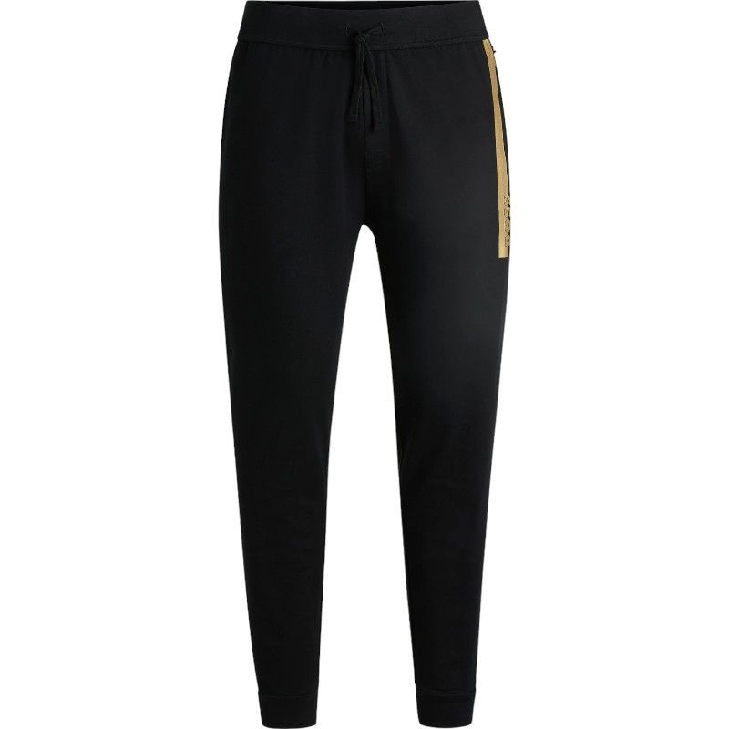 Boss - joggingbroek (2 losse items!) - Zwart