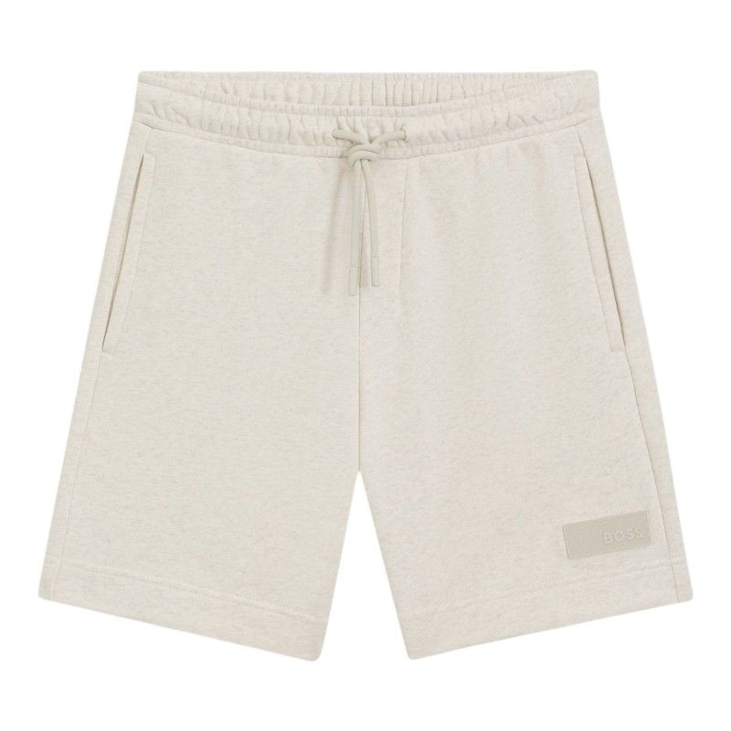 Boss - JT_Shorts - Beige