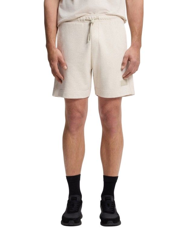 Boss - JT_Shorts - Beige