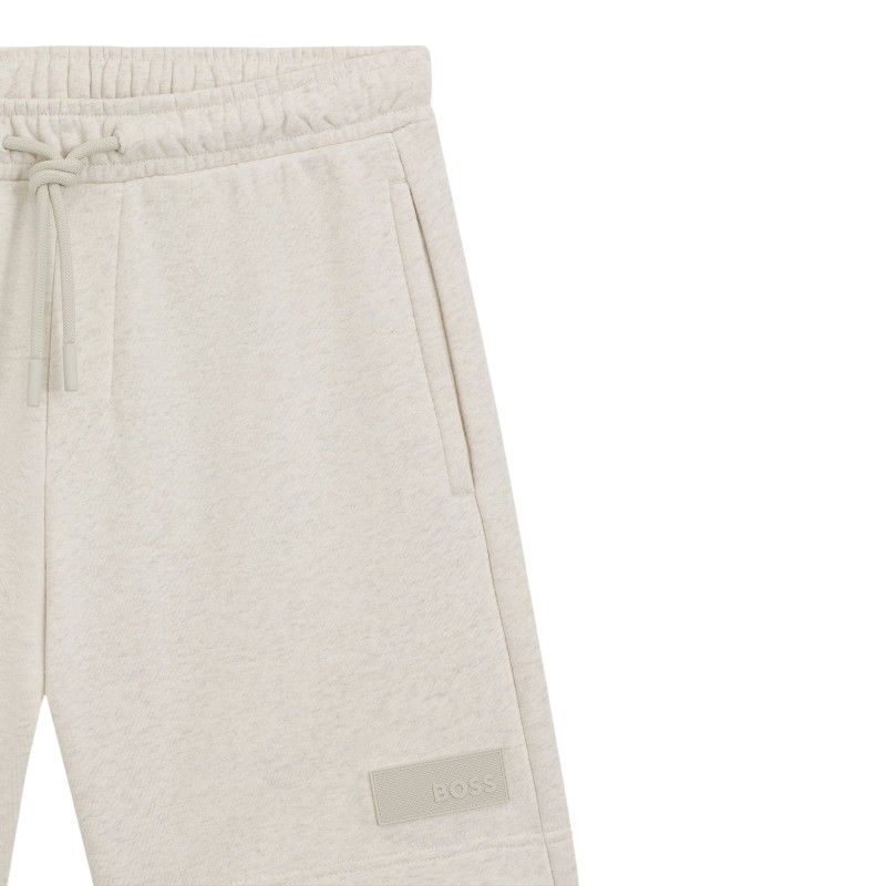 Boss - JT_Shorts - Beige
