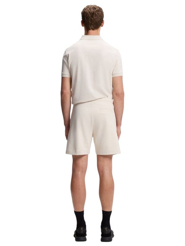Boss - JT_Shorts - Beige