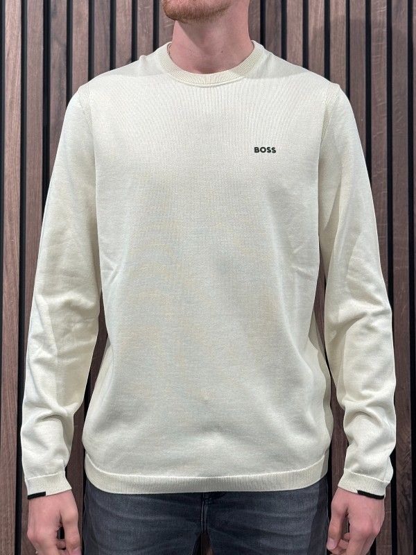 Boss - K_Ever-X CN - Beige