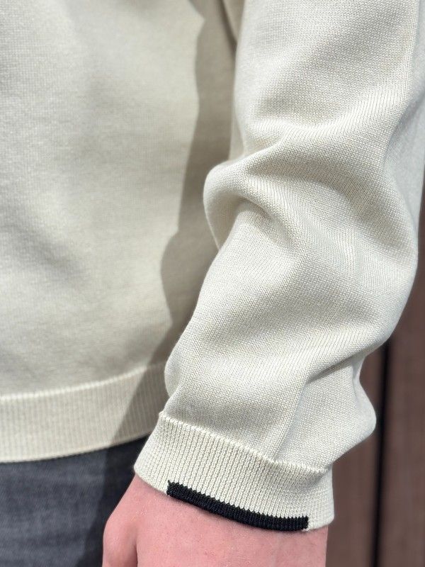 Boss - K_Ever-X CN - Beige