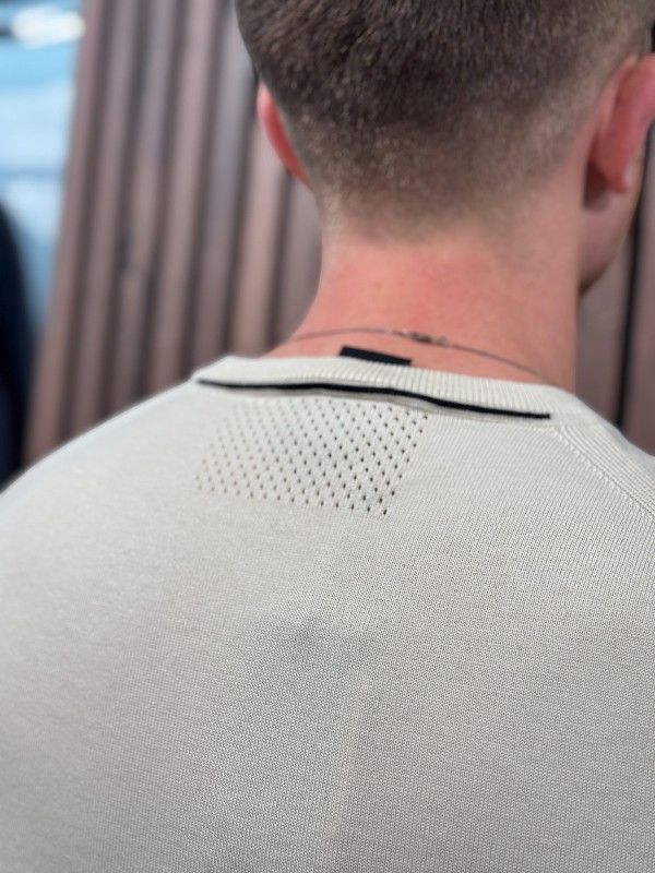 Boss - K_Ever-X CN - Beige