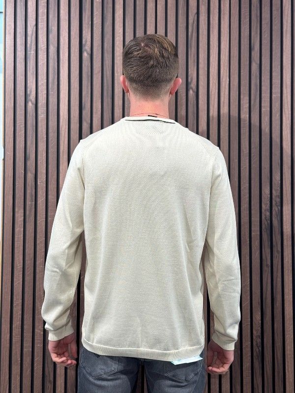 Boss - K_Ever-X CN - Beige