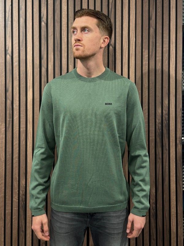 Boss - K_Ever-X CN - Groen