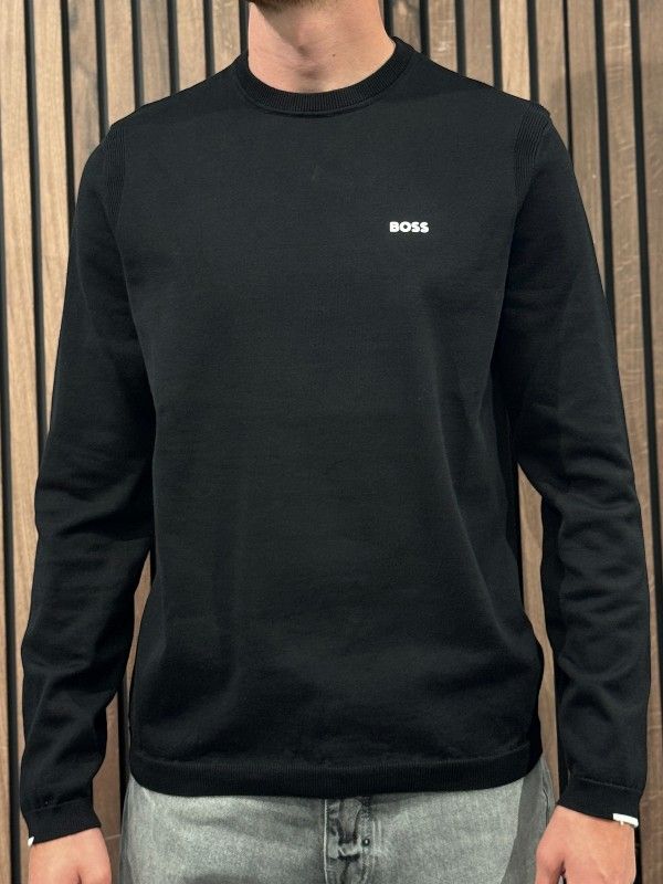 Boss - K_Ever-X CN - Zwart