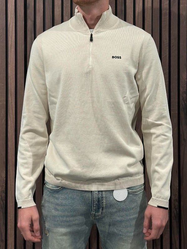 Boss - K_Ever-X QZ - Beige