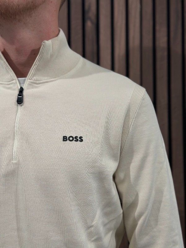 Boss - K_Ever-X QZ - Beige