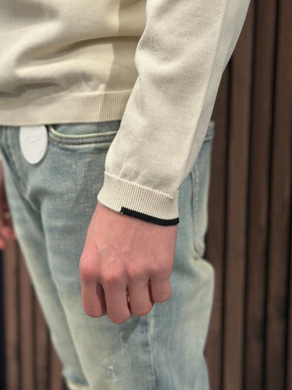 Boss - K_Ever-X QZ - Beige