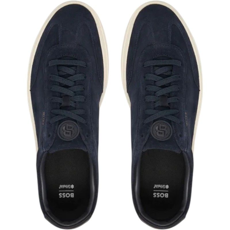 Boss - Kieran_Tenn - Blauw