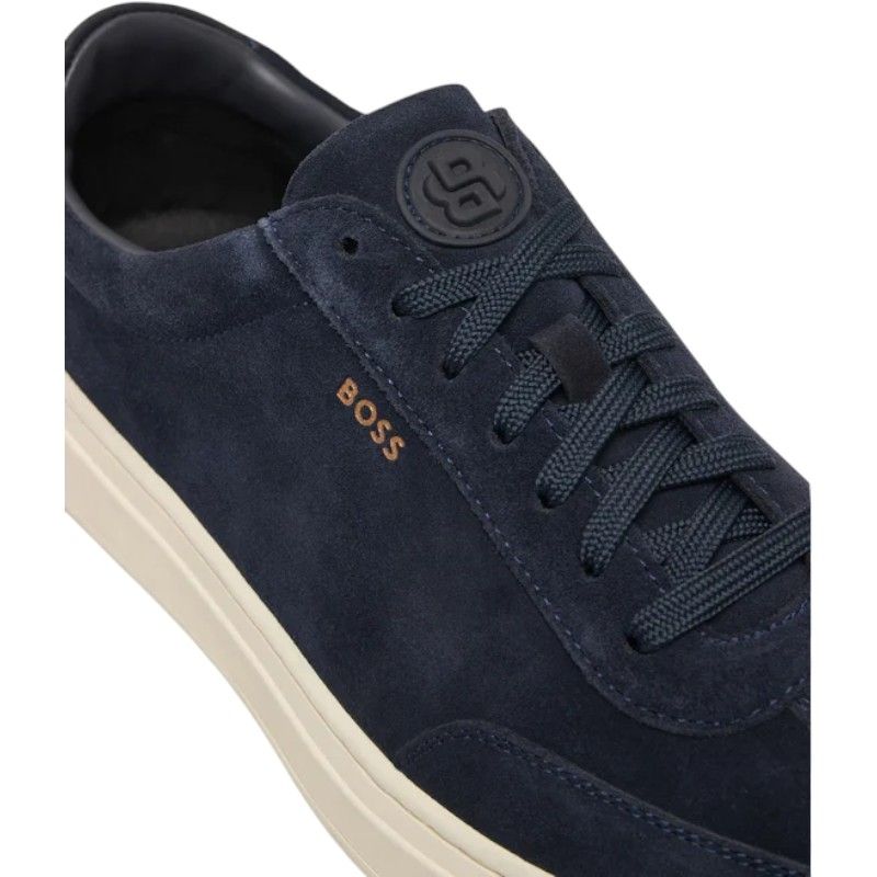 Boss - Kieran_Tenn - Blauw