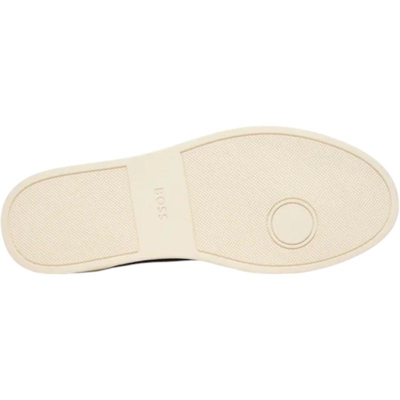 Boss - Kieran_Tenn - Blauw