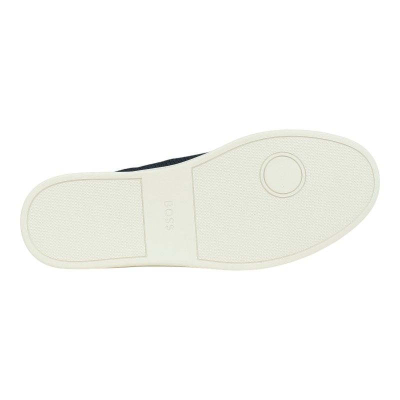 Boss - Kieran_Tenn - Blauw