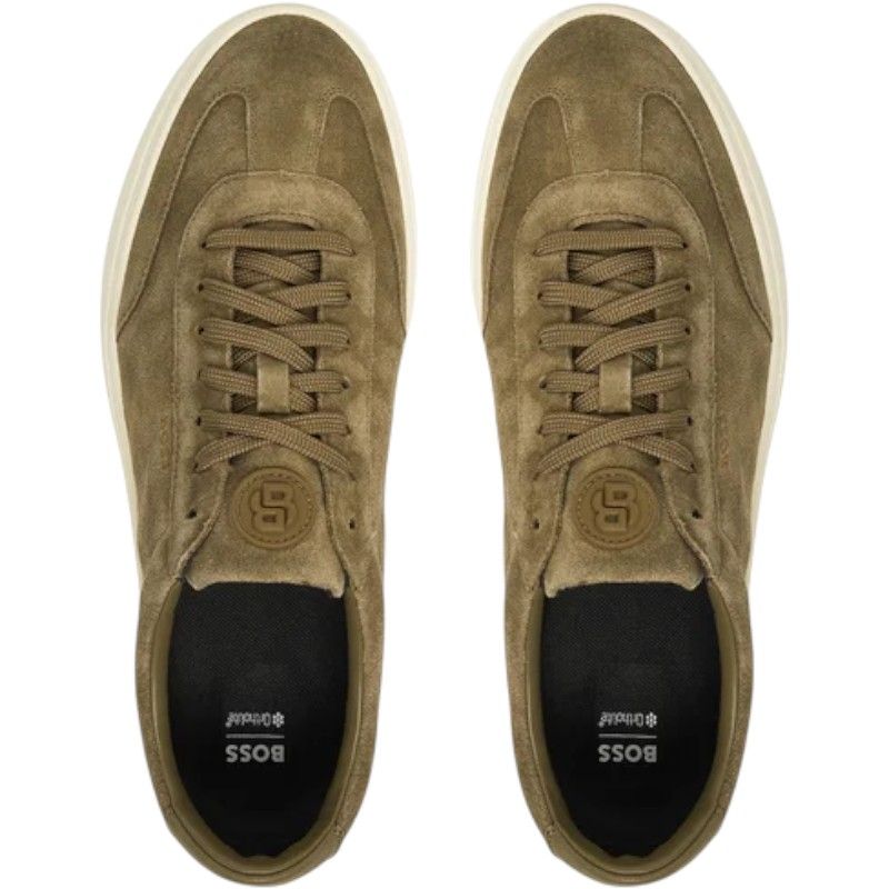 Boss - Kieran_Tenn - Groen