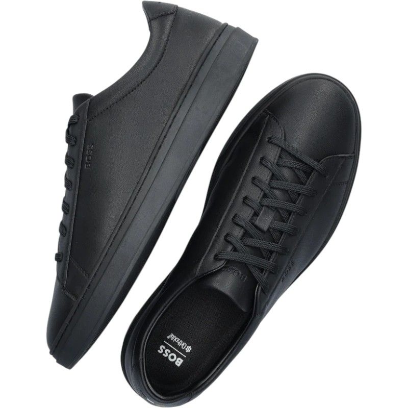 Boss - Kieran_Tenn - Zwart