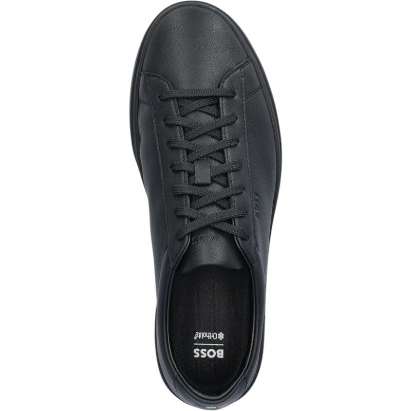 Boss - Kieran_Tenn - Zwart