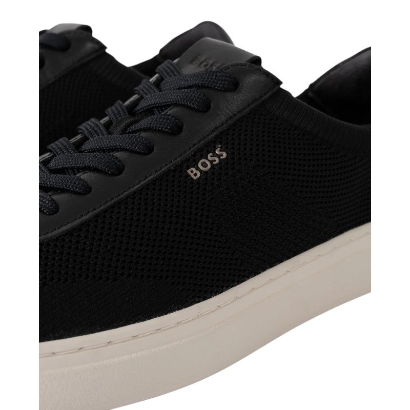 Boss - Kieran_Tenn - Zwart