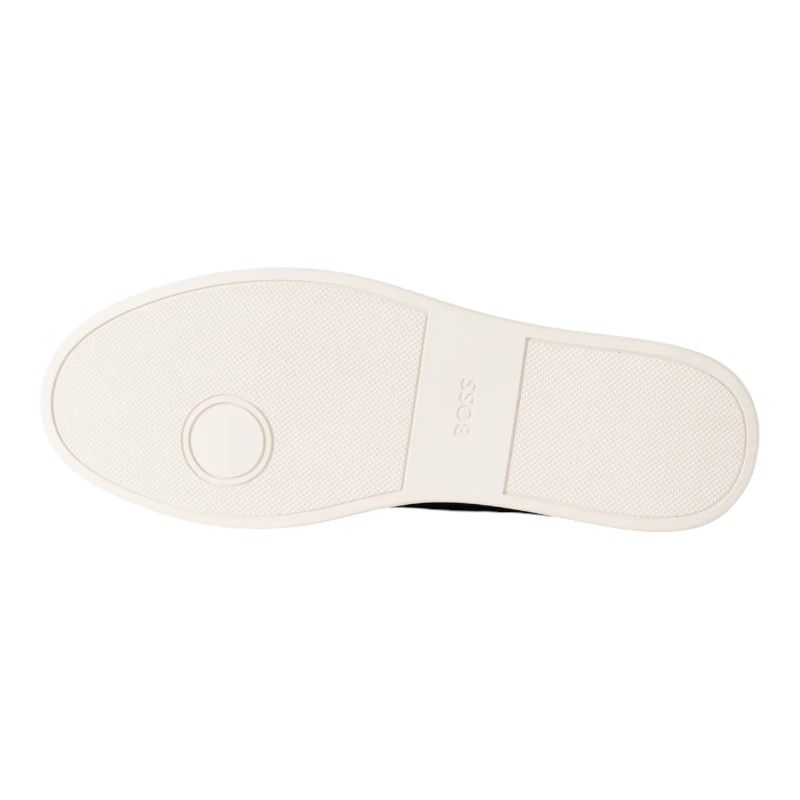 Boss - Kieran_Tenn - Zwart