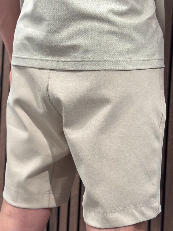 Boss - Headlo Rib - Beige